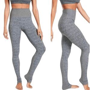 ATHLETA Exhale Heel Pocket Tight Size Small